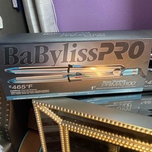 Babyliss PRO Nano Titanium Prima 3100 Series 3000